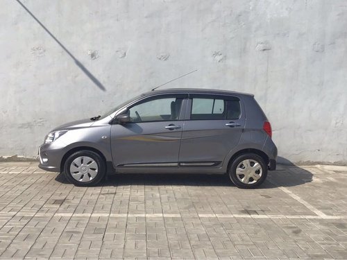 USed Maruti Celerio VXI 2019