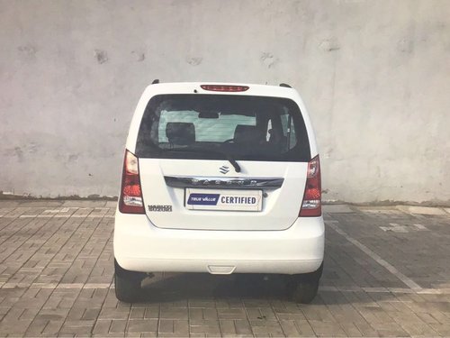 Used Maruti Wagon R AMT VXI 2018