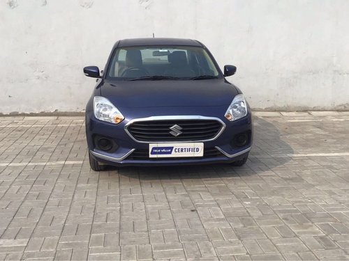 used Maruti Suzuki New Swift DZire VDI 2018