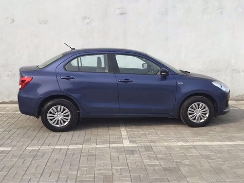 used Maruti Suzuki New Swift DZire VDI 2018