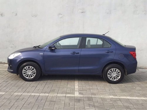 used Maruti Suzuki New Swift DZire VDI 2018