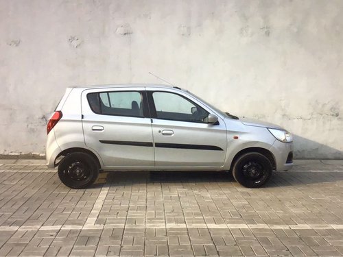 Used Maruti Suzuki Alto K10 2016