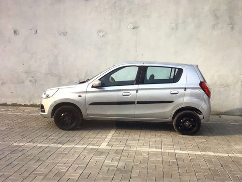 Used Maruti Suzuki Alto K10 2016