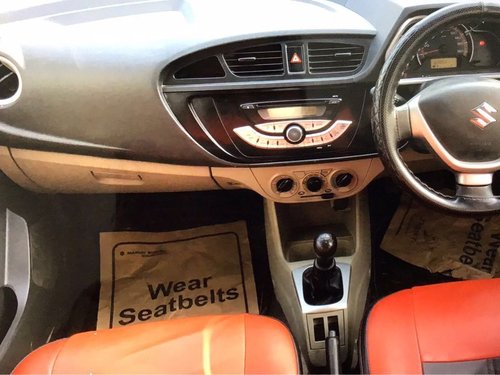 Used Maruti Suzuki Alto K10 2016