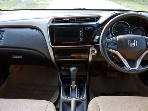 Used Honda City ZX 2014