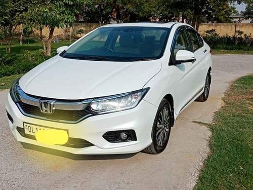 Used Honda City ZX 2014