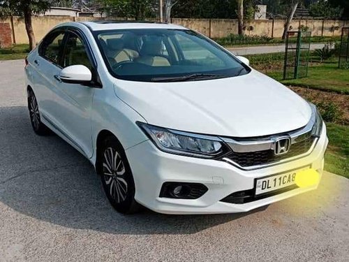 Used Honda City ZX 2014