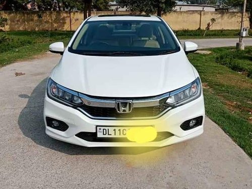 Used Honda City ZX 2014