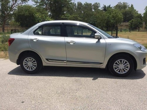 USed Maruti Swift Dzire 2016