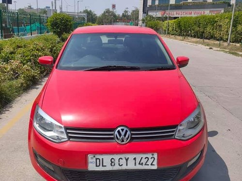 Used Volkswagen Polo 1.2 MPI Comfortline 2013