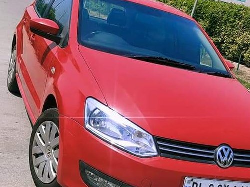 Used Volkswagen Polo 1.2 MPI Comfortline 2013