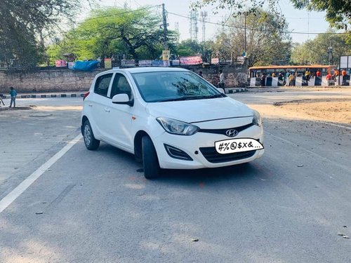 Used Hyundai i20 Magna 2013