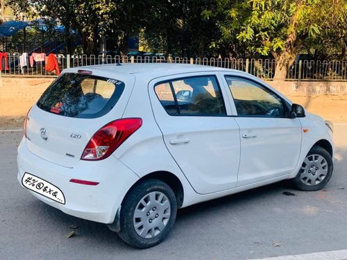 Used Hyundai i20 Magna 2013