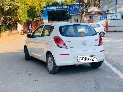 Used Hyundai i20 Magna 2013