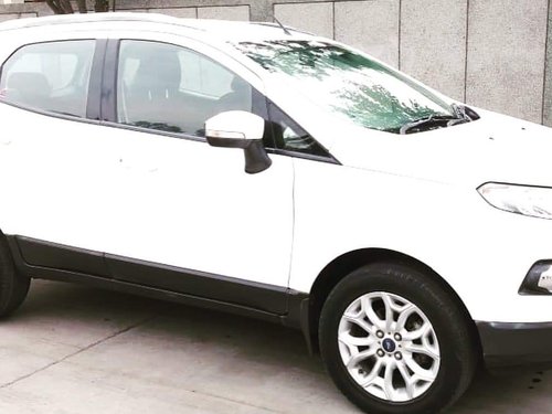 Used Ford EcoSport 1.0 Ecoboost Titanium Plus BE 2015