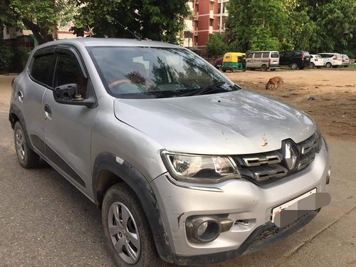 Used Renault Kwid RXL 2013