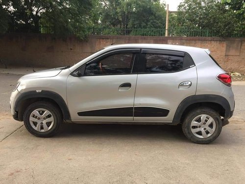 Used Renault Kwid RXL 2013