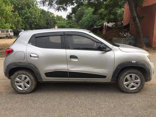 Used Renault Kwid RXL 2013