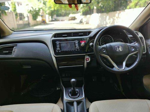 Used Honda City 1.3 EXI 2014