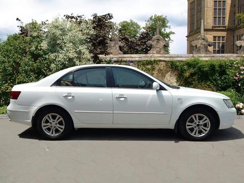 Used Hyundai Elantra 2010