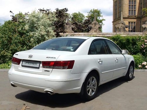 Used Hyundai Elantra 2010