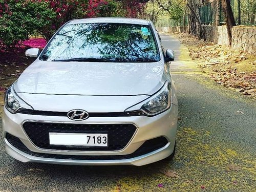 Used Hyundai i20 1.2 Magna 2014