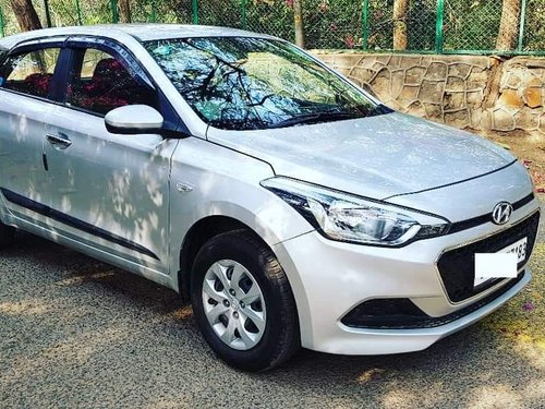 Used Hyundai i20 1.2 Magna 2014