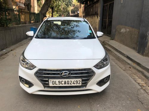 2018 Hyundai Verna VTVT 1.6 SX for sale in New Delhi