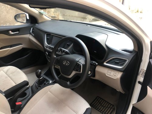 2018 Hyundai Verna VTVT 1.6 SX for sale in New Delhi