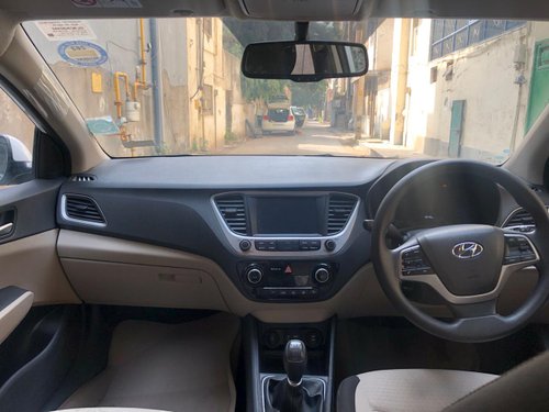 2018 Hyundai Verna VTVT 1.6 SX for sale in New Delhi