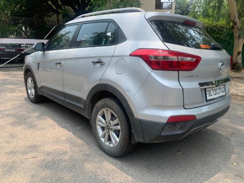 2016 Hyundai Creta 1.6 VTVT SX PLUS for sale in New Delhi