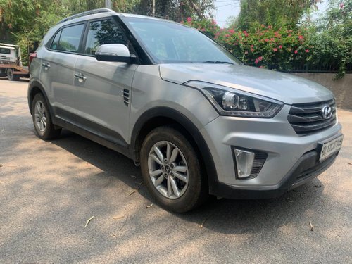 2016 Hyundai Creta 1.6 VTVT SX PLUS for sale in New Delhi