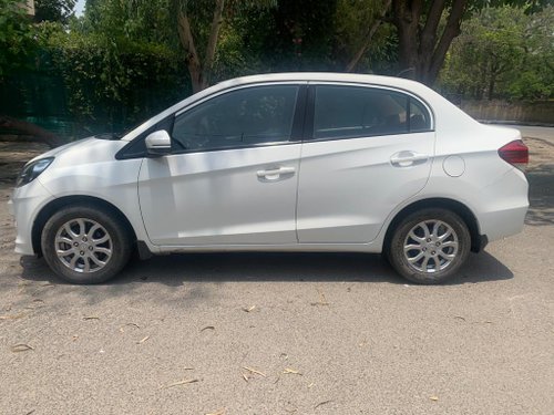 2016 Honda Amaze 1.2 VXMT I VTEC for sale in New Delhi