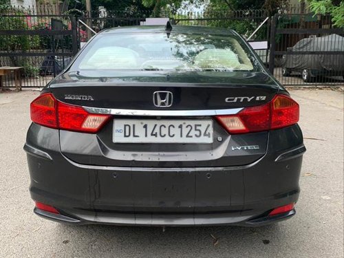 2015 Honda City 1.5 V MT  for sale in New Delhi