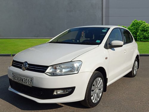 2014 Volkswagen Polo COMFORTLINE 1.2L for sale in New Delhi