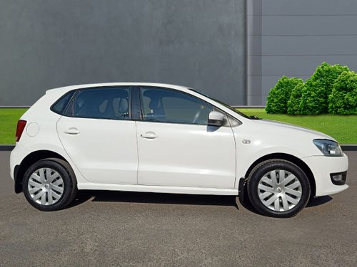 2014 Volkswagen Polo COMFORTLINE 1.2L for sale in New Delhi