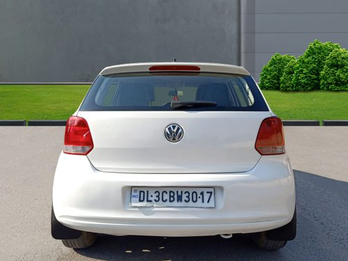 2014 Volkswagen Polo COMFORTLINE 1.2L for sale in New Delhi