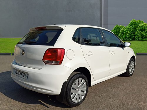 2014 Volkswagen Polo COMFORTLINE 1.2L for sale in New Delhi