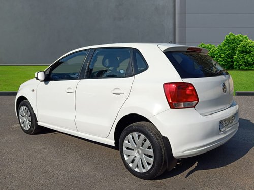 2014 Volkswagen Polo COMFORTLINE 1.2L for sale in New Delhi