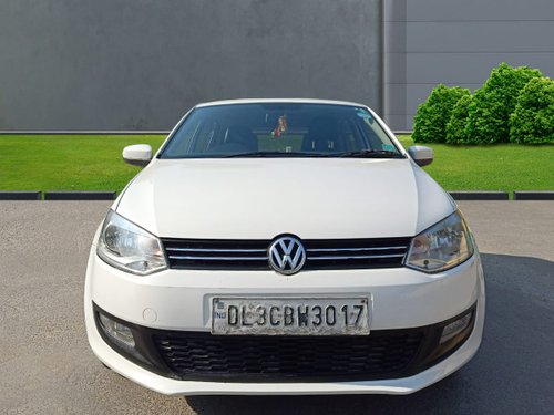 2014 Volkswagen Polo COMFORTLINE 1.2L for sale in New Delhi