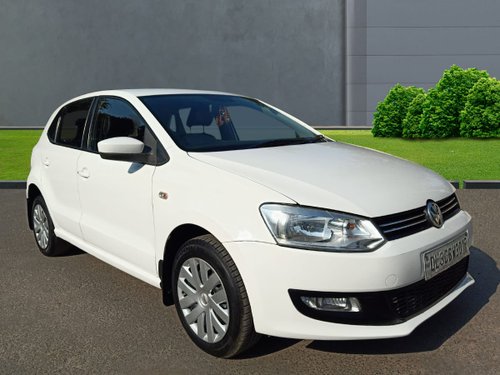 2014 Volkswagen Polo COMFORTLINE 1.2L for sale in New Delhi