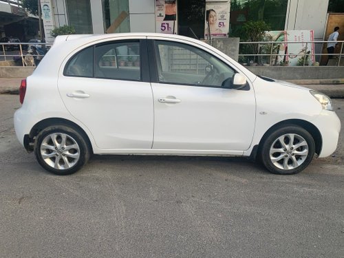 2014 Nissan Micra XV CVT  for sale in New Delhi