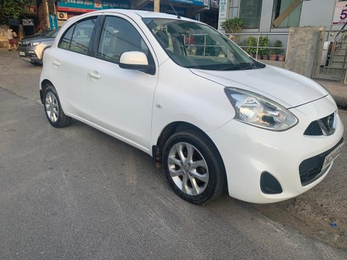 2014 Nissan Micra XV CVT  for sale in New Delhi