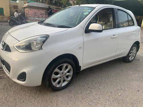 2014 Nissan Micra XV CVT  for sale in New Delhi