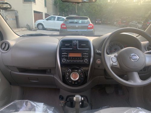 2014 Nissan Micra XV CVT  for sale in New Delhi