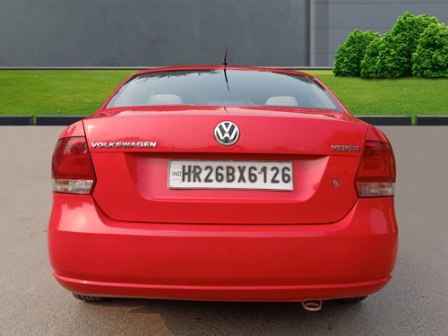 2013 Volkswagen Vento for sale in New Delhi