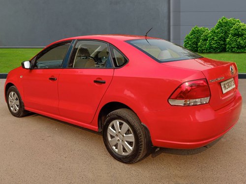 2013 Volkswagen Vento for sale in New Delhi