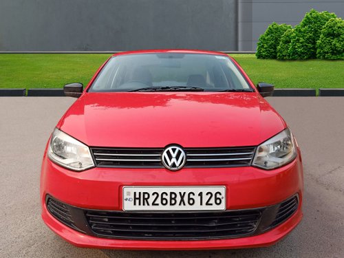 2013 Volkswagen Vento for sale in New Delhi