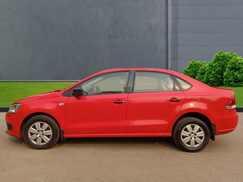 2013 Volkswagen Vento for sale in New Delhi