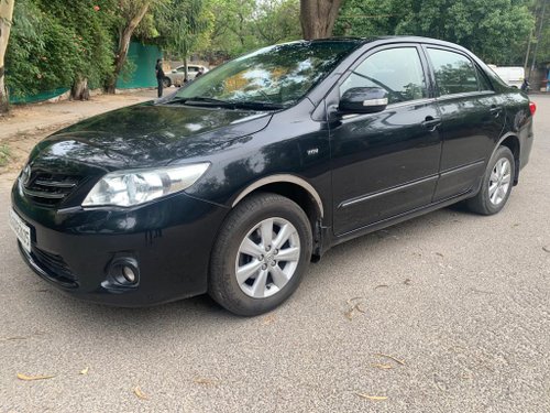 2012 Toyota Corolla Altis 1.8 VL AT for sale in New Delhi